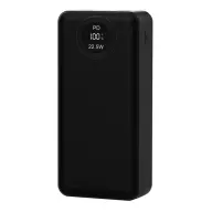 CELLECT Powerbank 27000mAh 99.9W crno