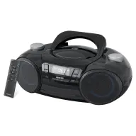 SENCOR SPT 4710B BT Boombox schwarz