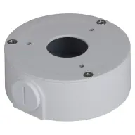 PRC PFA134 kültéri/beltéri aluminiu cutie de joncțiune dahua pentru camere