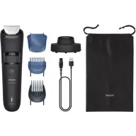 PHILIPS BT5780/15 Beard Trimmer 5000 Series Szakállformázás szőrgyűjtővel