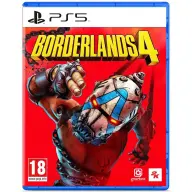 2K Borderlands 4 (PS5)