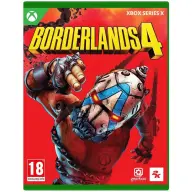 2K Borderlands 4 (Xbox Series X)