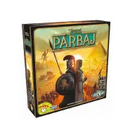 7 Csoda: Párbaj