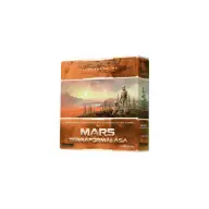 A Mars Terraformálása társasjáték