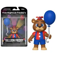 Action Figure: FNAF SB - Balloon Freddy figura