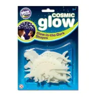 BS Cosmic Glow Dinoszauruszok. foszforeszkáló
