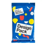 Cards Against Humanity - Design Pack - mini kiegészítő