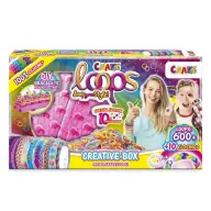 Craze LOOPS - Creative Box