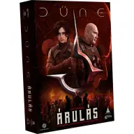 Dűne – Árulás