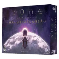 Dűne: Impérium – Halhatatlanság társasjáték