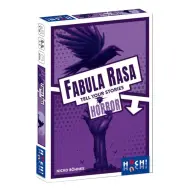 HUTTER Fabula Rasa - Horror kártyajáték