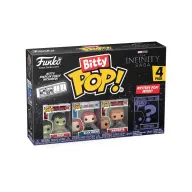 Funko Bitty POP! Marvel: Hulk figura