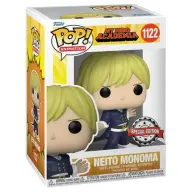 Funko Pop! Animation: My Hero Academia - Neito Monoma figura #1122