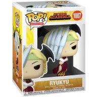 Funko POP! Animation: My Hero Academia - Ryukyo in Hero Costume figura #1007