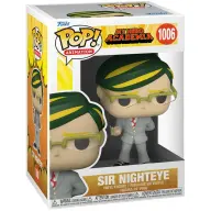 Funko POP! Animation: My Hero Academia - Sir Nighteye figura #1006