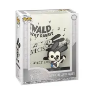 Funko POP! Art Cover: D100 - Oswald The Lucky Rabbit figura #8