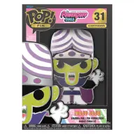 Funko POP! Cartoons: Powerpuff Girls - Mojo Jojo Enamel pin