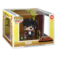 Funko POP! Deluxe: My Hero Academia - Dabi (Hideout) figura #1244