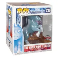 Funko POP! Disney: Frozen 2 - Nokk (frozen) #592