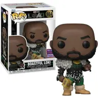 Funko Pop! Marvel: Loki - Boastful Loki figura #984