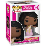 Funko POP! Movies: Barbie - President Barbie figura #1448