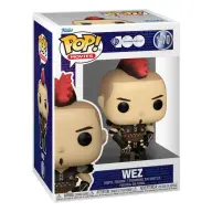 Funko POP! Movies: Mad Max - Wez figura #1470