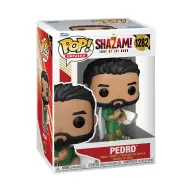 Funko Pop! Movies: Shazam! Fury of the Gods - Pedro figura #1282