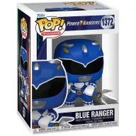 Funko POP! TV: Mighty Morphin Power Rangers 30th - Blue Ranger figura #1372