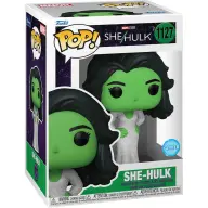 Funko POP! TV: She-Hulk - She Hulk Gala figura #1127
