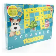Junior Scrabble
