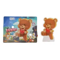 King of Tokyo Kawai-Juu Monster (ENGLISH)
