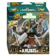 King of Tokyo Monster pack: Anubis angol nyelvű társasjáték