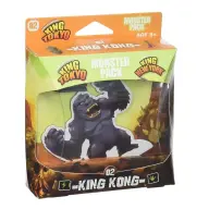 King of Tokyo Monster Pack: King Kong angol nyelvű társasjáték