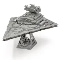 Metal Eart STAR WARS Csillagromboló ICONX