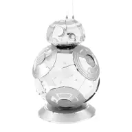 Metal Earth BB-8