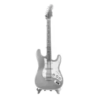 Metal Earth elektromos szóló gitár