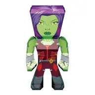 Metal Earth Galaxis őrzői - Gamora
