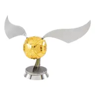 Metal Earth Harry Potter aranycikesz