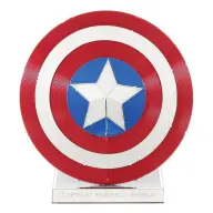 Metal Earth Marvel Avengers - Amerika kapitány pajzsa