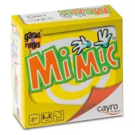 Mi Mic társasjáték