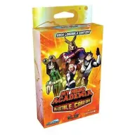 My Hero Academia Deck Loadable Content - angol nelvű kártyajáték