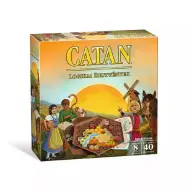 Piatnik Catan Logikai Rejtvények társasjáték