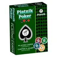 Piatnik Poker Star Club (155 lap)