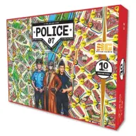 Police 07 Reloaded III. - 10 éves jubileumi kiadás