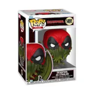 POP Plus: DP Lit Cls – DP Cthulhu