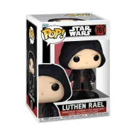 POP Star Wars: Andor S2- Luthen Rael