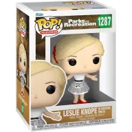 POP TV: Parks & Rec- Leslie (wedding)
