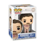 POP TV: White Lotus– Armond w/Suitcase