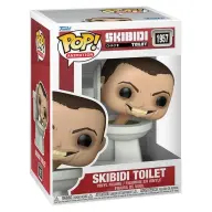 POP Vinyl: Skibidi Toilet- Skibidi Toilet