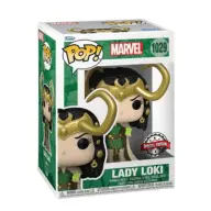 FUNKO POP! Marvel Lady Loki figura különleges kiadás